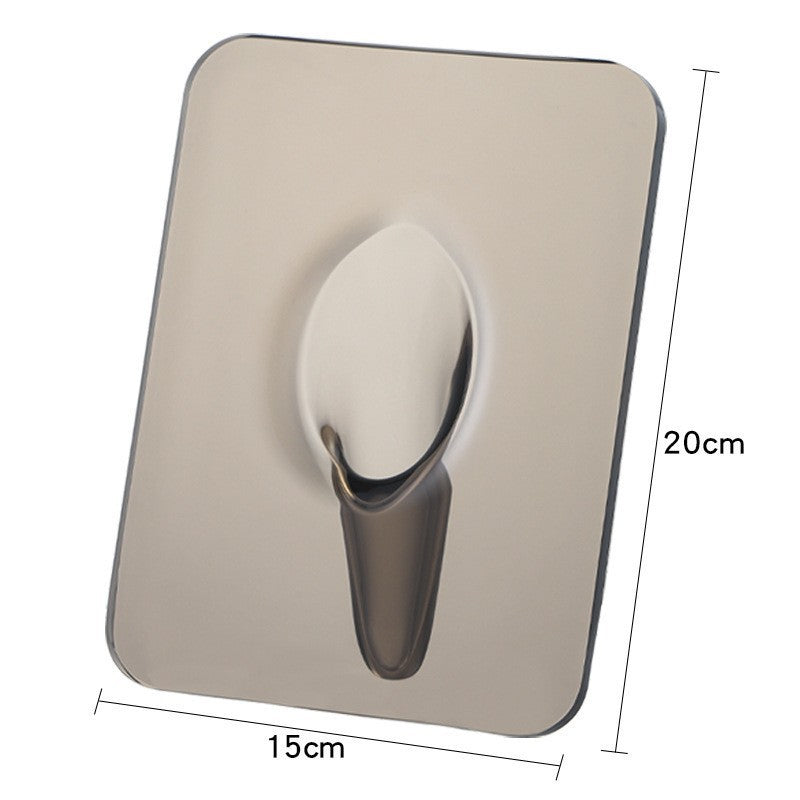 🥳💞50K+ SOLD!💥🌸 Transparent Photo Frame Flower Vase, High-End Home Decoration Ornaments