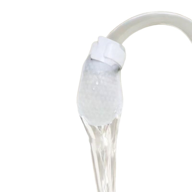 🔥🔥Buy 2 get 1 free ✨️Anti-Splash Kitchen Faucet Filter for Sediment & Rust Removal